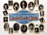 Uncle Tom's Cabin (1927)
