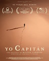 Yo, capitán - Película 2023 - SensaCine.com