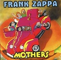 Just Another Band From La 1972 Rock - Frank Zappa - Download Rock Music ...