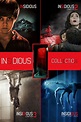 Insidious Collection - Posters — The Movie Database (TMDB)