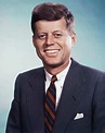President John F. Kennedy - Gentleman of Style — Gentleman's Gazette