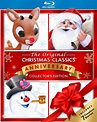 Celebrate the holidays with the Christmas classics - Family Fun Journal