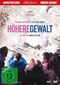 Hoehere Gewalt DVD | Film-Rezensionen.de