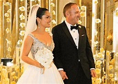 Salma Hayek And François Henri Pinault Wedding – BecomeGorgeous.com