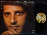 Johnny Maestro Johnny Maestro Story Records, LPs, Vinyl and CDs ...