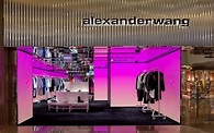 Alexander Wang Hong Kong Store - Harbour City - SHOPSinHK