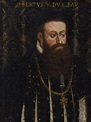Familles Royales d'Europe - Albert V, duc de Bavière