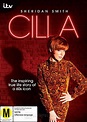 CILLA, a film by PAUL WHITTINGTON (Roadshow DVD/Blue-Ray) | Elsewhere ...