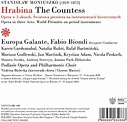 Stanislaw Moniuszko: Hrabina (the Countess) | Musical Offering