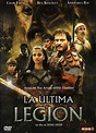 La última legión (2007) | The last legion, Legion movie, Epic movie