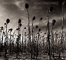 The Music Chronicles: Top-20 Albums of 2012 - no.01: Dead Can Dance ...