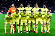 Villarreal squad for tomorrow's match announced, and Europa League as ...