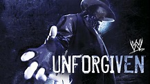 WWE Unforgiven 2007 Review - YouTube