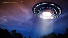 UFO videos are footage of real 'unidentified' objects, US Navy ...