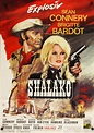 Shalako | German movie poster, 1968. Film Posters Art, Classic Movie ...