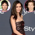 Nina Dobrev's Dating History: Ian Somerhalder, Shaun White and More ...