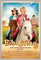 Bibi & Tina - Der Film Hex Hex Bibi Blocksberg Maxi-Poster, Druck ...