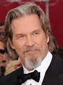 Jeff Bridges Young Tron