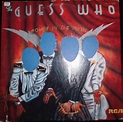 The Guess Who - Power In The Music (1975, Vinyl) | Discogs