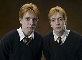 The Weasley Twins | Wiki | Harry Potter Amino