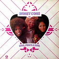 Honey Cone - Love, Peace & Soul (1972, Vinyl) | Discogs