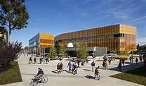 LPA Inc. Designed the New Interdisciplinary Building at Orange Coast ...