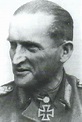 General der Panzertruppe Karl Decker