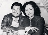 【老夫老妻Sweet爆！】TVB雪妮结婚49周年！老公仍天天接送：陪到多久就陪多久！ | 88razzi