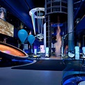 Museum of Science and Industry | Loop Chicago