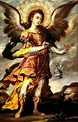 Archangel Sealtiel, 'Prayer of God' | Archangels, Angel, Angel warrior