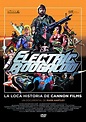 Electric Boogaloo: La loca historia de Cannon Films | Applehead