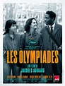 « Les Olympiades »: synopsis et bande-annonce