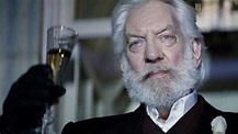 Top 10 Donald Sutherland Movies - YouTube