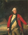 Lord Cornwallis - 1795