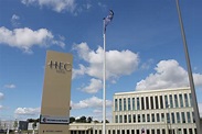 HEC Paris Business School - MBA Fair