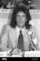 Mickey McMeel 1978 Credit: Ralph Dominguez/MediaPunch Stock Photo - Alamy