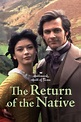 The Return of the Native (1994) | The Poster Database (TPDb)