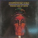 Steppenwolf - Gold (Their Great Hits) (Gatefold, Vinyl) | Discogs