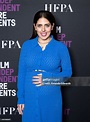 Producer Natalie Qasabian attends the Film Independent Special... News ...
