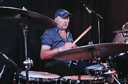 Hugh Grundy - Modern Drummer Magazine