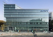 Galería de Centro Sony en Berlín / Murphy Jahn - 10