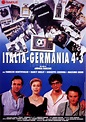 Italy-Germany 4-3 (1990) - FilmAffinity