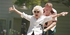 Macklemore's New Song Glorious Makes His Grandmother the Star