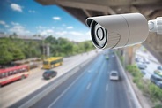 Top 7 Advantages Of Traffic Monitoring Cameras - Traffic Recalls, LLC