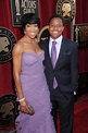 Marriage-Divorce-strong friendship! The story of actress Regina King ...