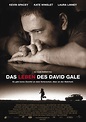 Poster zum Film Das Leben des David Gale - Bild 3 auf 10 - FILMSTARTS.de