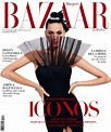 Harper’s Bazaar España Septiembre 2015 (Digital) - DiscountMags.com