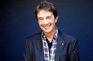 What is Martin Short best known for? - ABTC