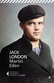 Martin Eden - Jack London - Feltrinelli Editore