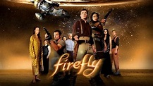 Firefly ya está disponible en Netflix